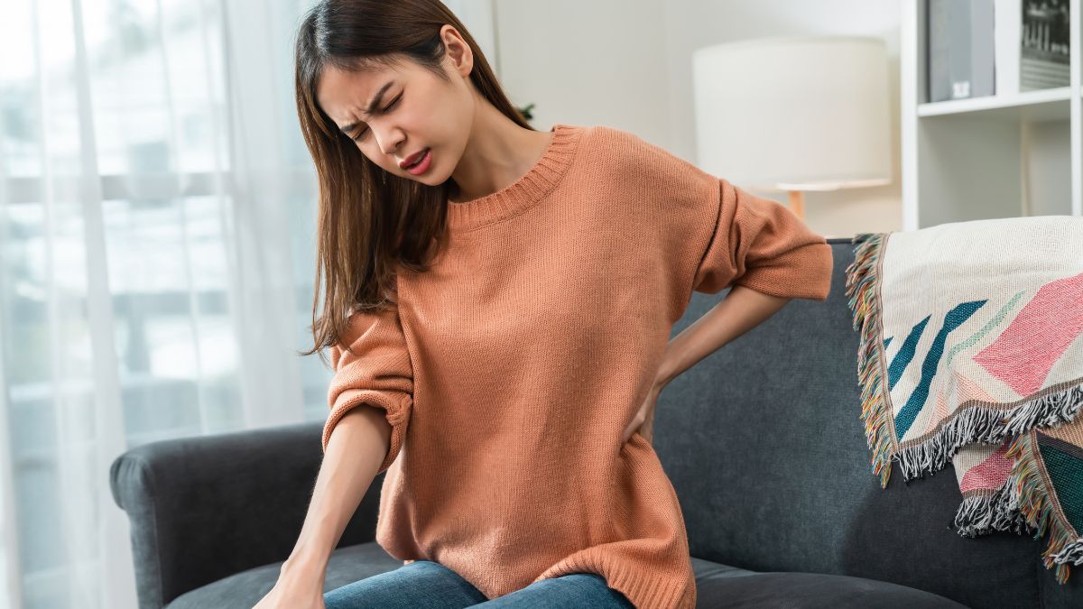 How Regenerative Therapies Can Help Nerve Pain Without Drugs