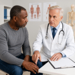 Peripheral neuropaathy specialist