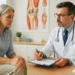 Is A Knee Replacement Surgery Your Only Option Explore Proven Less Invasive Alternatives