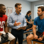 Pro Athletes Stem Cell