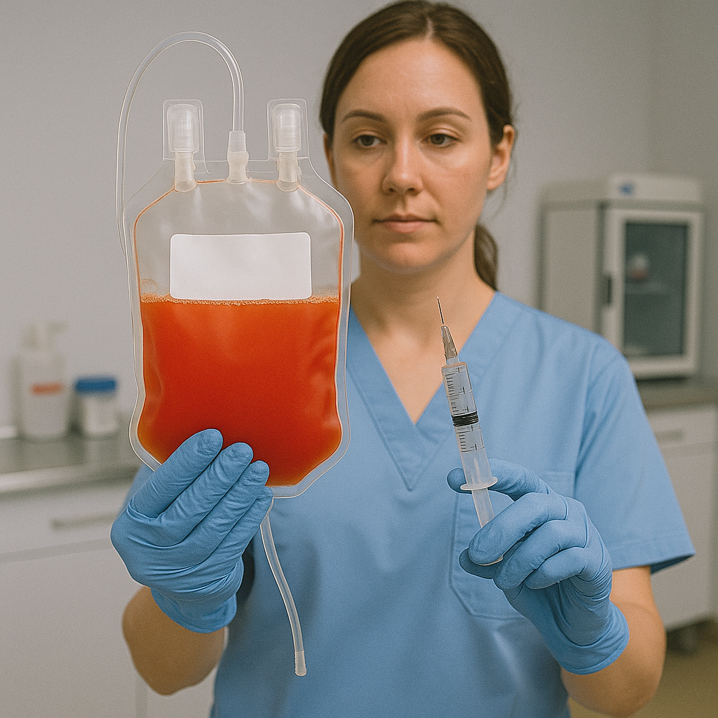 Umbilical Cord Stem Cell Therapy