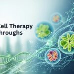 Stem Cell Therapy Breakthroughs 2025