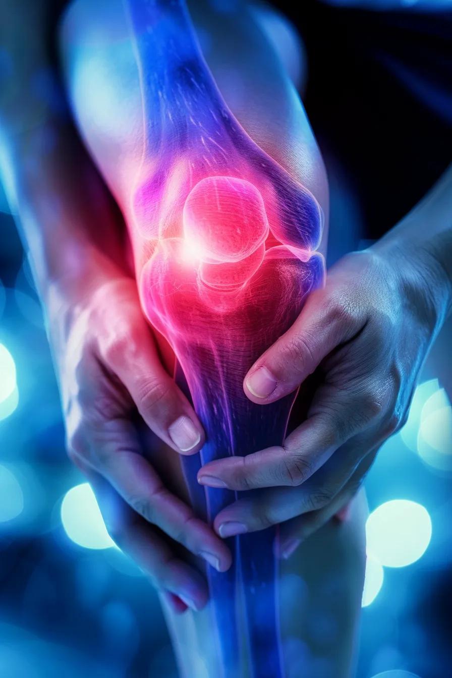 Comparison of stem cell therapy and physical therapy for joint pain