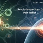 Revolutionary Stem Cell Pain Relief