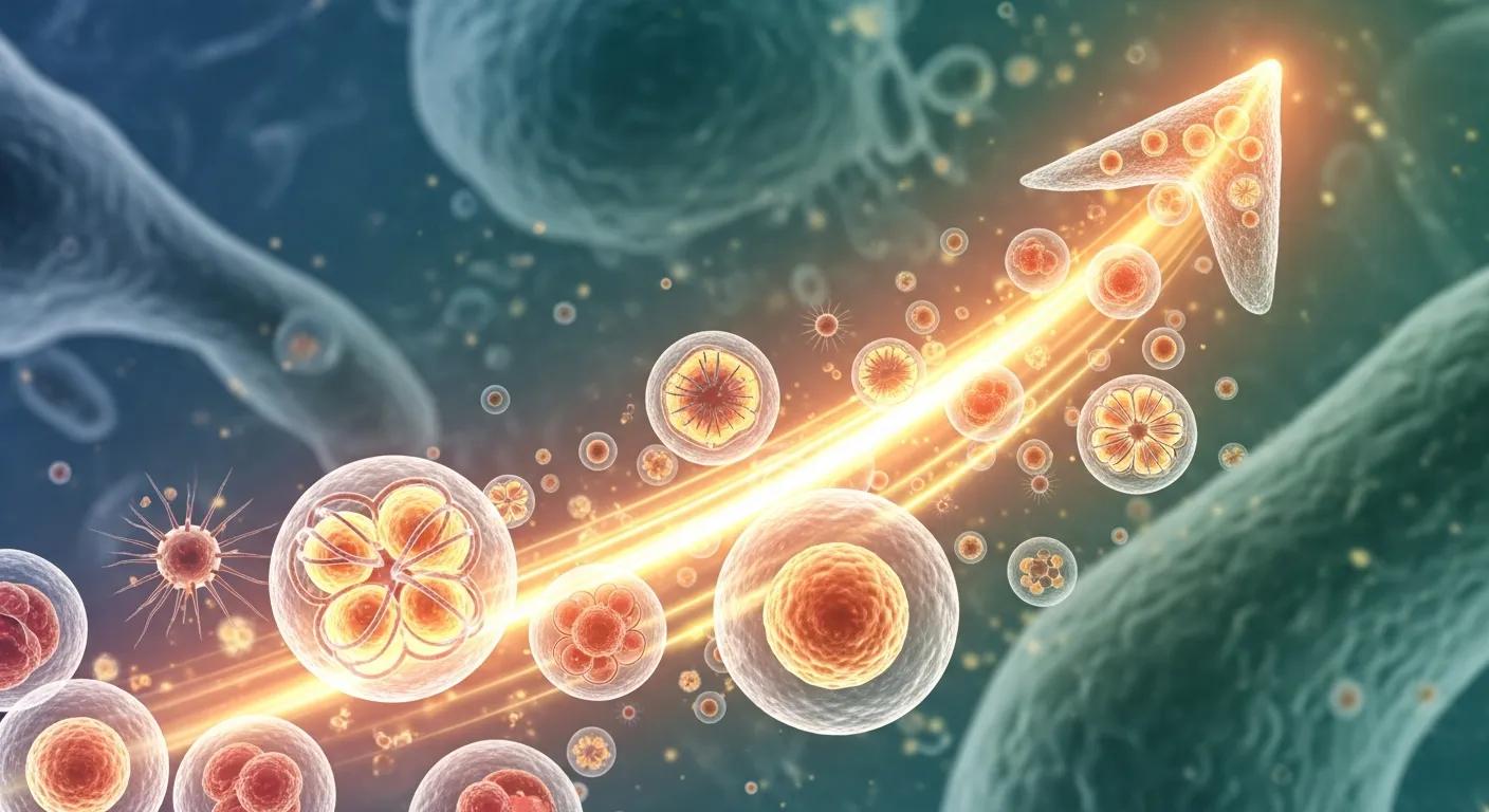Accelerate Recovery with Stem Cell Therapy