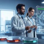 Meet Our Expert Stem Cell Doctors