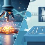 Stem Cell Therapy vs. Surgery: Joint Pain Relief